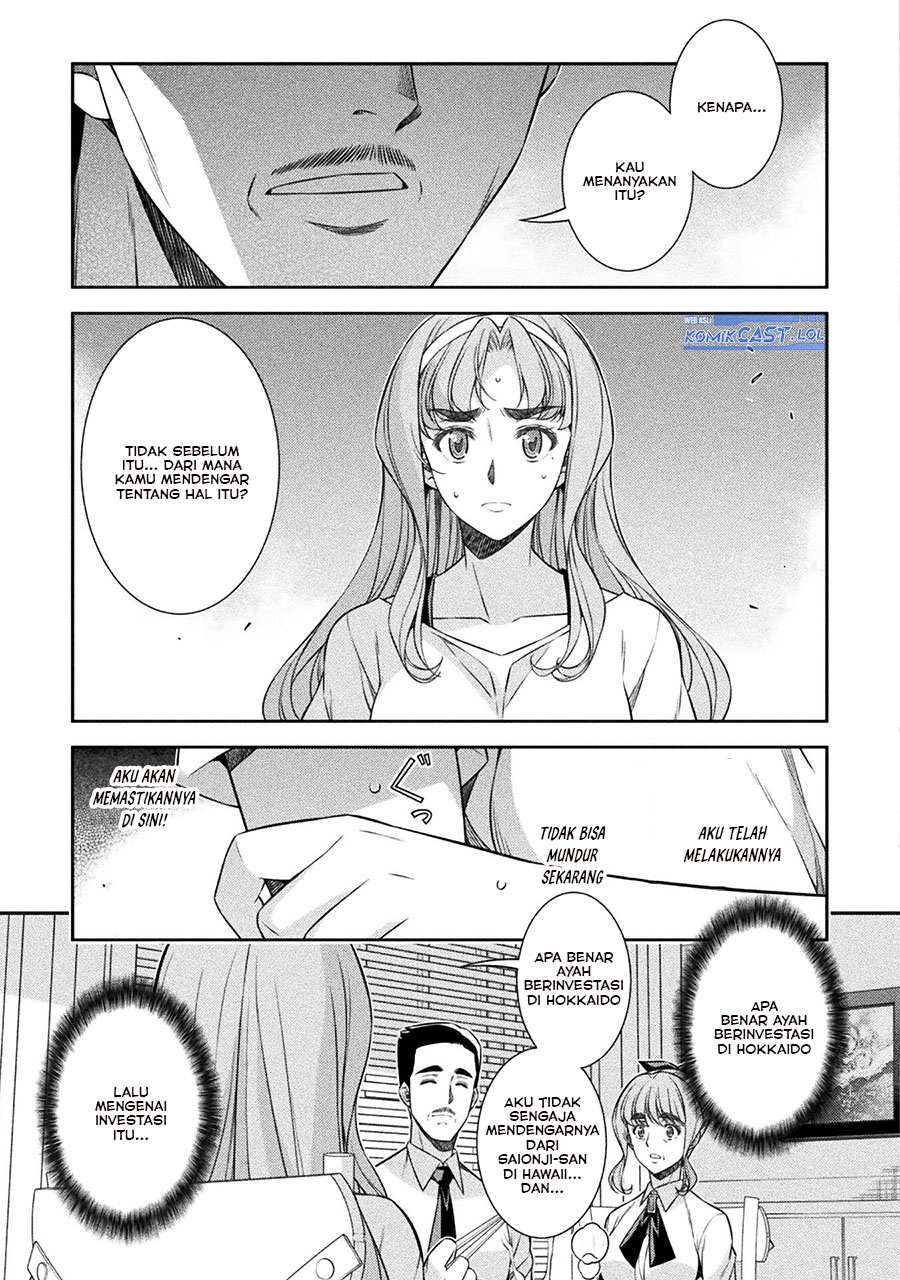 Silver Plan to Redo From JK